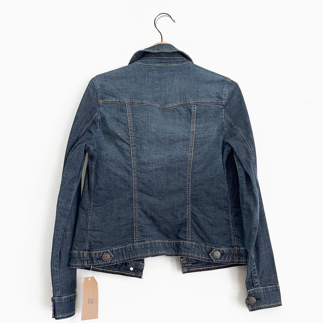 Vintage Guess Denim Jacket