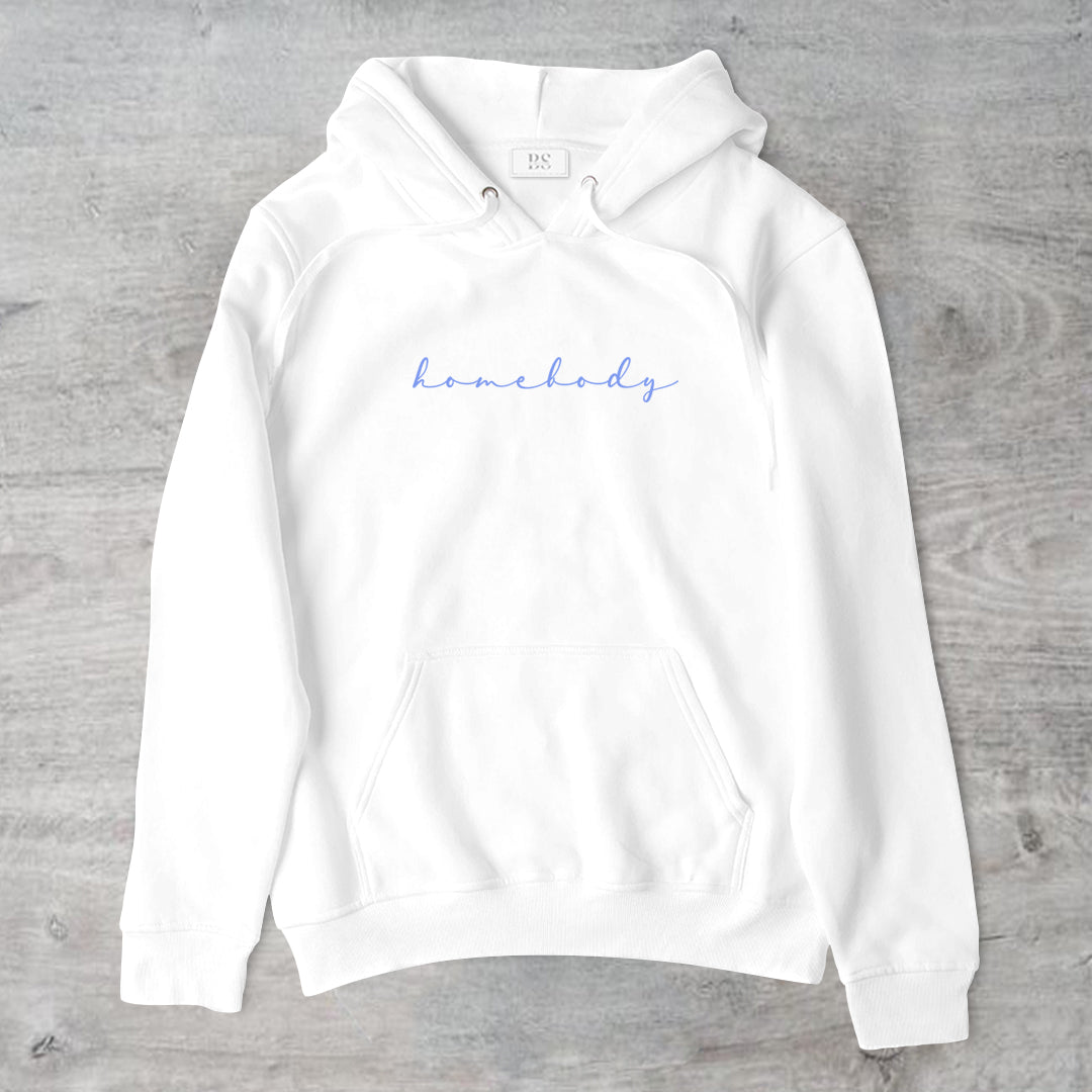 Homebody Unisex Hoodie