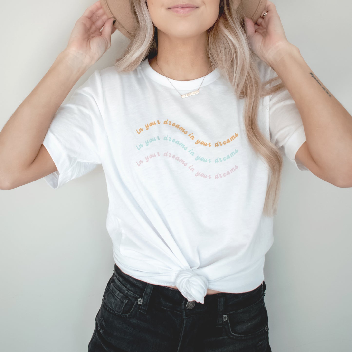 In Your Dreams Unisex T-Shirt