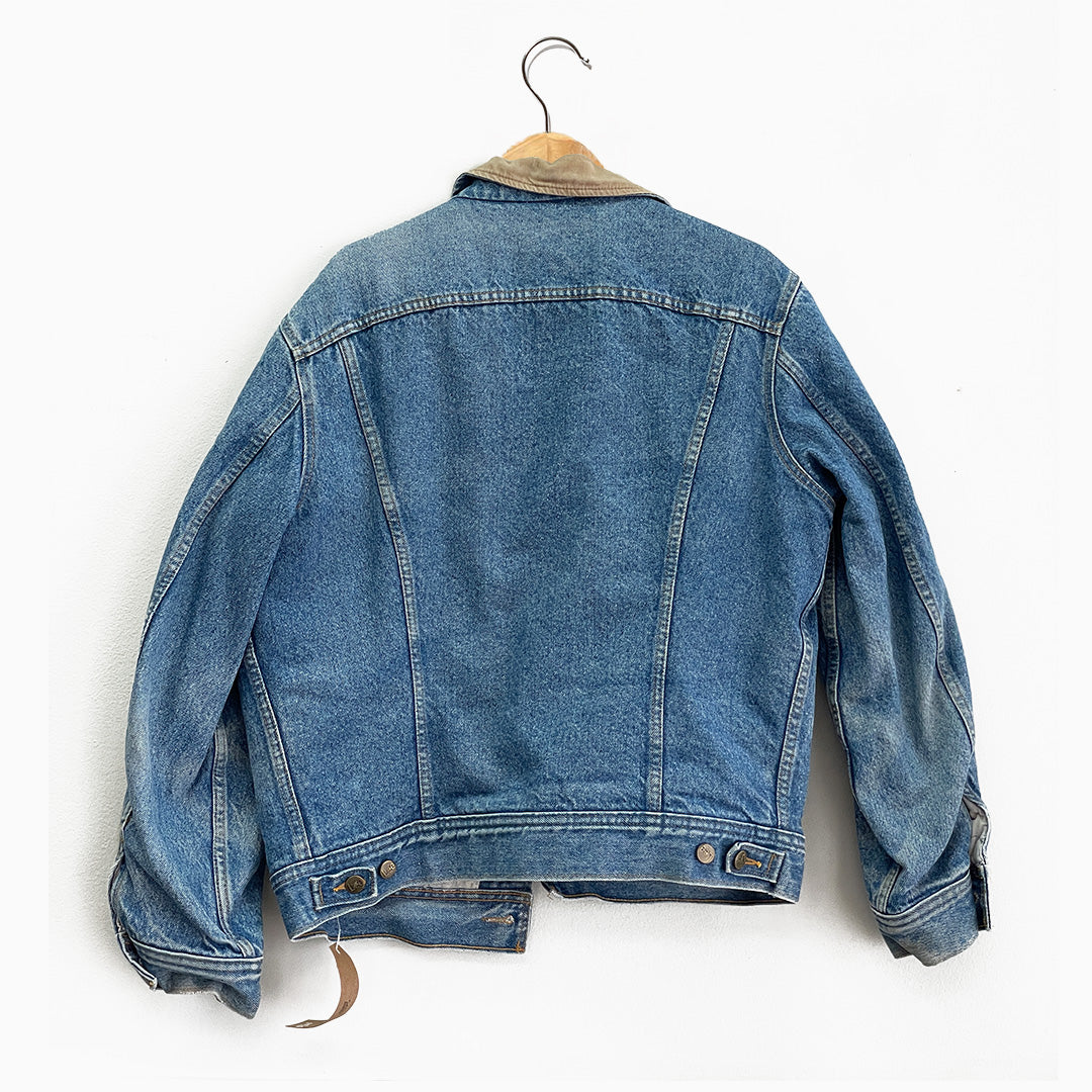 Vintage Lee Storm Rider