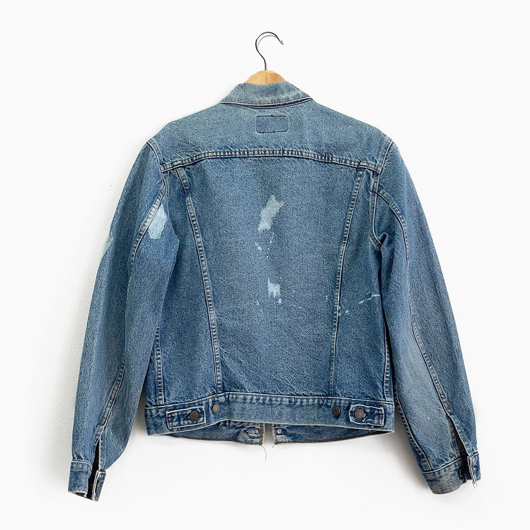 Vintage Levi's Denim Jacket
