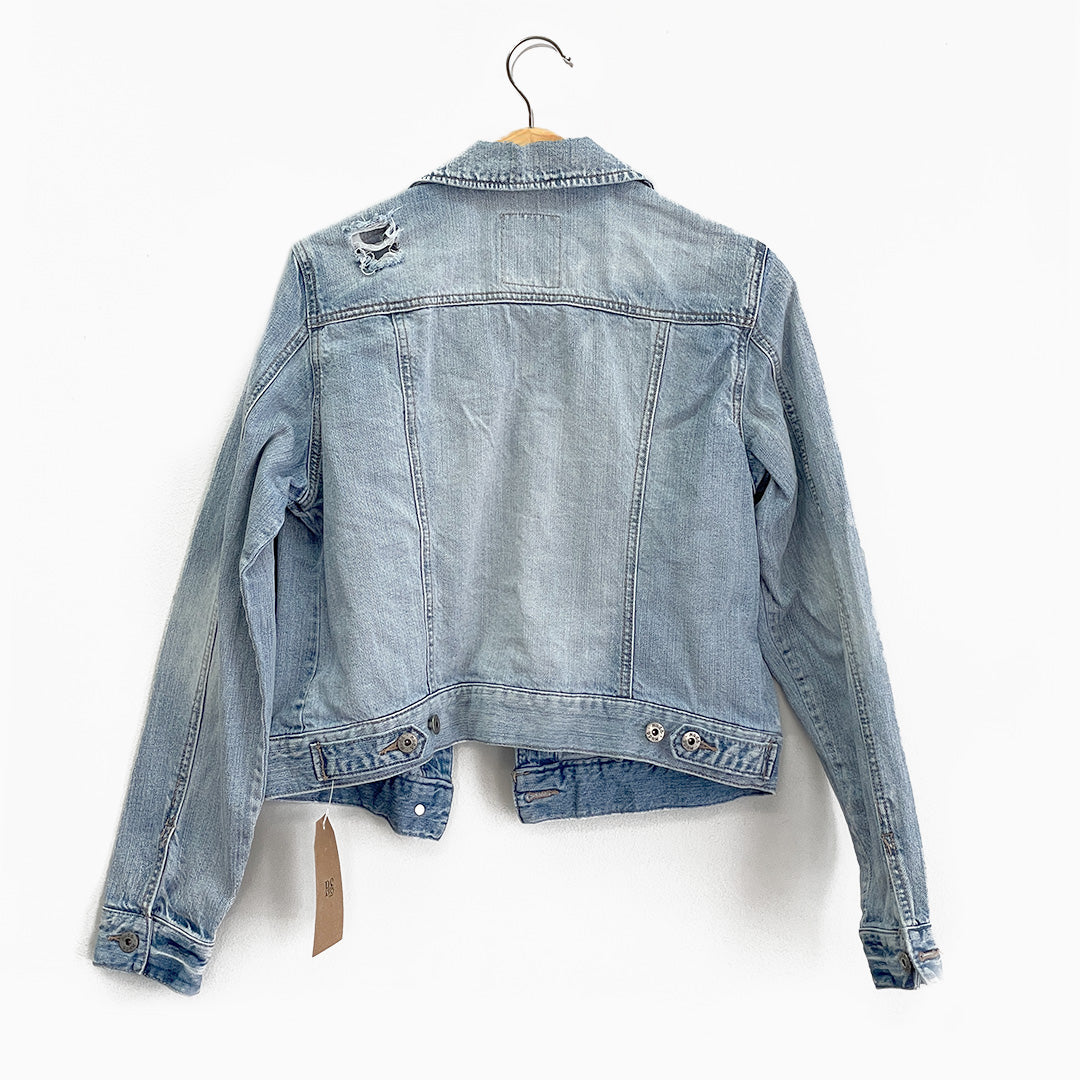 Mudd Collectible Denim Jacket